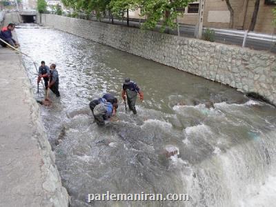 مصوبه تخصیص اعتبار جبران خسارات سیل در استان گیلان ابلاغ گردید